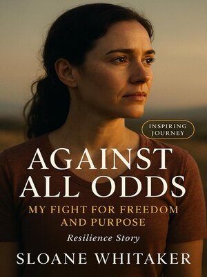 cover image of Against All Odds